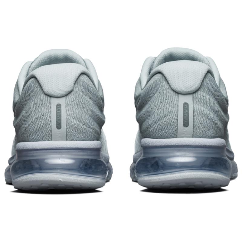 Nike Кроссовки Air Max 2017 Pure Platinum Повседневная обувь 849559-009