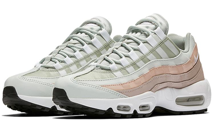 Nike Air Max 95 Moon Particle Женские 307960-018