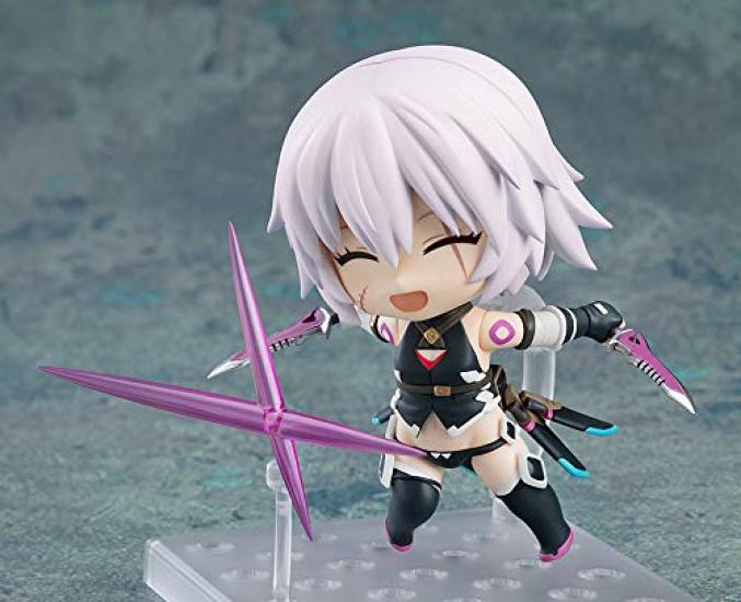 Nendoroid Order the Ripper ABS PVC painted movable figure Fate/Grand Assassin/Jack Non-scale &