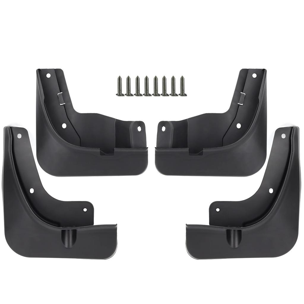 4x брызговика для Hyundai Venue QX 2022 2023 брызговики крыло брызговики передние задние брызговики автомобильные аксессуары