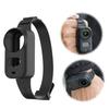 For DJI OSMO Nano Magnetic Adapter Storage Bag Protective Case Sports Camera Wrist Bag Strap Tempered Glass Screen Accessories