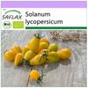Органический - Помидор - Yellow Submarine - 10 семян - Solanum lycopersicum