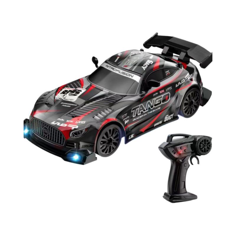 1:24 Four-Wheel Drive RC Drift Car with Stepless Speed