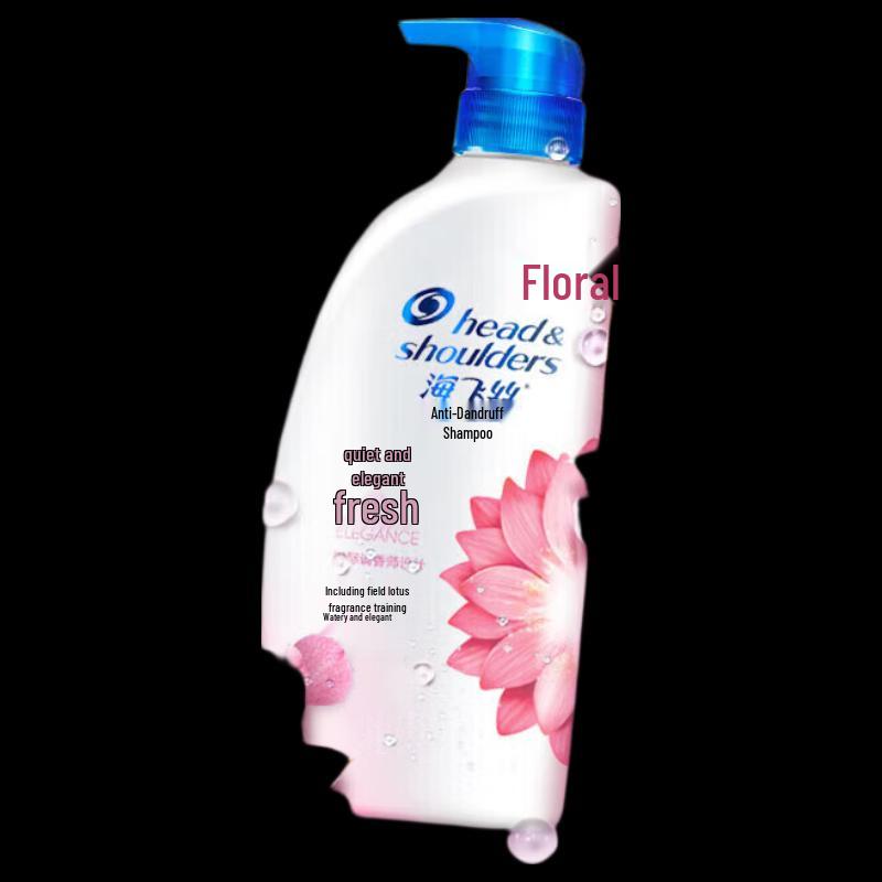 Шампунь против перхоти Head & Shoulders