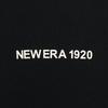 NEW ERA PARKER Hoodie Original Logo Cotton Black L SW PO HOODIE NE1920 BLK