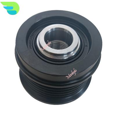 Шкив генератора Для BENZ C180 1.6 2012-2014/C200 2.0 2014- OEM A2741550315 2741550015 A2741550215 2741550215