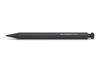 Kaweco Mechanical Pencil Special Black Genuine Imported Product PS-07 0.7mm