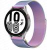 Milanese Loop Strap For Samsung Galaxy watch 7/6/5 pro/4/classic/Active 2 correa bracelet Huawei GT/2e/3/4 20mm 22mm watch band