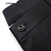 Men's Anti-Wrinkle Straight-Leg Business Casual Pants