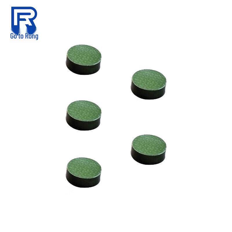 Furong 400M Obstacle Course Equipment