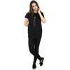 Sleeping Beauty Womens/Ladies Classic Maleficent Cotton Boyfriend T-Shirt