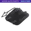 GVA Rear Bumper Towbar Cover For Astra J NB Sedan 2012-2019 OEM 1405148 20886337