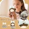 Одежда Кукла Каваи Стиль Набор, Милый Кукольный Костюм И Аксессуары