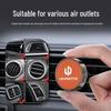 Ароматизатор Leapmotor для вентиляционного отверстия автомобиля для B10, C10, T03, C01, C11, C16, S01 - Стойкий аромат