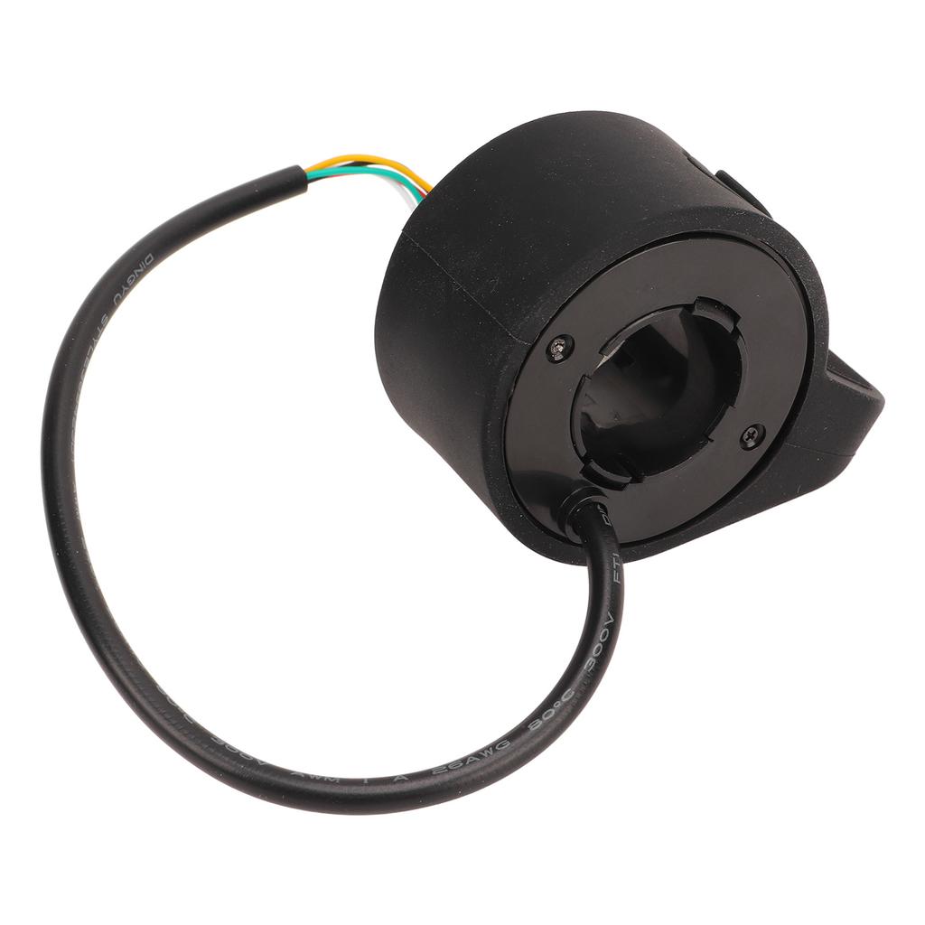 Электрический самокат ручка газа акселератор быстрый отклик электрический самокат рычаг газа под палец