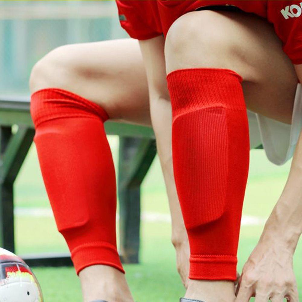 and women stable Sports compression Board Leg Cover Leg Socks Football Socks Compression Stockings