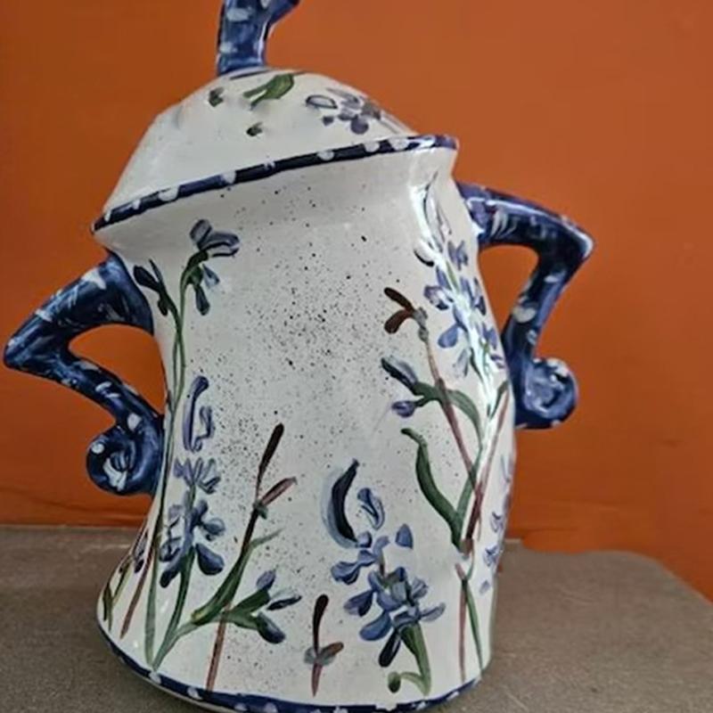 Сахарница с характером Веселые дерзкие банки и контейнеры для хранения продуктов на кухне Настольный креатив