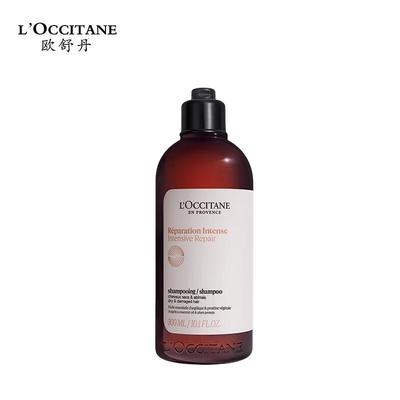 L'Occitane Шампунь Восстанавливающий с Бессмертником