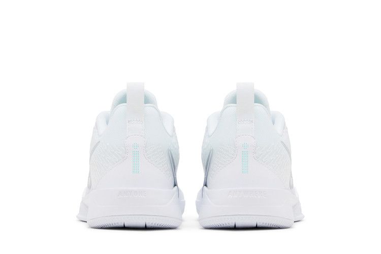 Nike Сабрина 2 Белый шум (GS)
