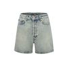 Шорты MissDenim Baseline Midi Shorts