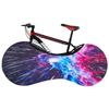 Anti-dust Bike Protector Cover Scratch-proof Bike Cover Wheels Frame Cover Bicycle Dust Cover  MTB