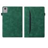 Tablet for Lenovo Xiaoxin 2024 Case 11 Inch TB 331FC 330FU PU Leather Business Folio for Funda Xiaoxin Pad 2024 Tab M11 Cover