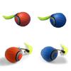 Automatic Moving Cat Interactive Ball Smart Jumping Rolling Ball Pet Toy Ball  Puppy Cat Toys