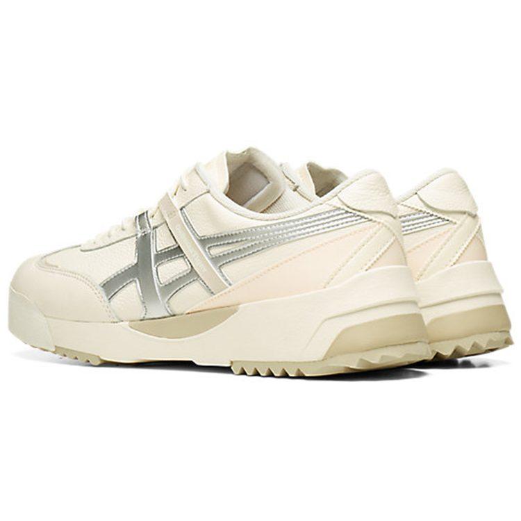 ONITSUKA TIGER Делегация Ex Крем Чистое Серебро 1183A559-106