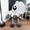 99-Nights in The Forest Plush Owl Stuffed Animal Toy, Soft Collectible Doll for Game Fans, Medium Size