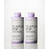 Olaplex №5p Тонирующий кондиционер для усиления блонда 250 мл 2 шт.