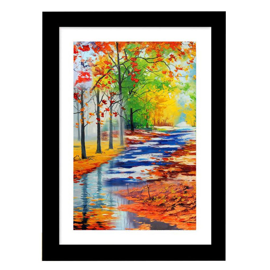 Деревянная фоторамка для дома, гостиной, прихожей, настенная фоторамка