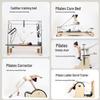 Yimai Maple Pilates Reformer P1A-B