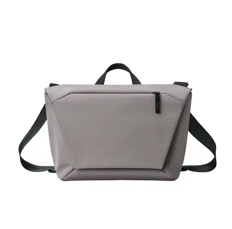 Xiaomi Сумка-кроссбоди Mijia для подростка, на плечо, сумка-тоут, сумка-мессенджер, для бизнеса, путешествий, повседневная, для колледжа, сумка-портфель для ноутбука  14 дюймов