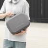 Сумка для хранения VR-очков с защитой от царапин с плечевым ремнем Защитная коробка для аксессуаров VR QUEST 3/3S