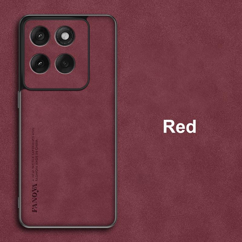 Для Motorola Moto Edge 70 Чехол Роскошный Кожаный Чехол для Телефона Для Motorola Edge 70 Edge70 5G Задняя Крышка Силиконовая Полная Защита