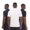 Jack And Jones Mens Basic Polo Shirt (Pack of 3)