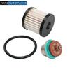 Fits Harley Davidson Heritage Road Glide/King Fuel Pressure Regulator+Filter Kit