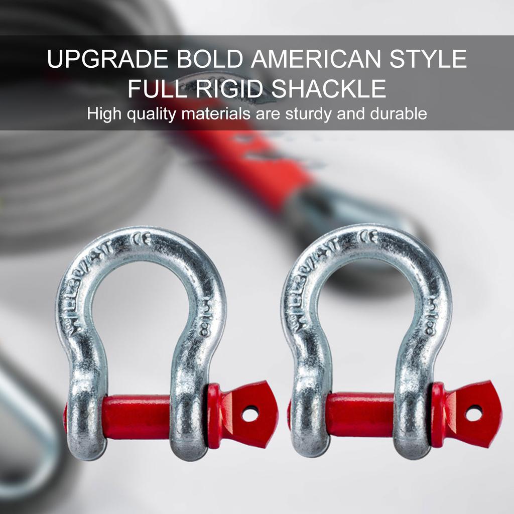 10 тонн 3 метра автомобильный буксирный трос буксировочный трос ремень рывок автомобильный прицеп тяговый трос внедорожный ремень крючки грузовик