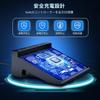 В индустрии для Switch 2 Совместим с OLED Зарядка Switch Быстрый контроллер Switch До 8 Switch можно заряжать Кабель в комплекте [Новинка 2025]