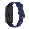 Man Women Watch band Bracelet Replacement Silicone Strap Soft Watchband Breathable WristBand