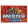 Go Master Youtubers Edition Board Game