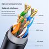 Biaize Внешний Ethernet-кабель Cat5e