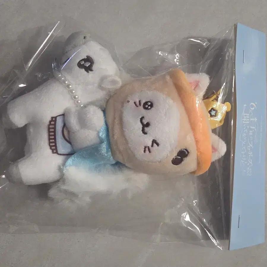 NCT Wish 2nd Anniversary Fan Meeting Wish Idol on a White Horse Bubble Cat