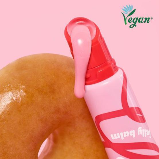 [ЭТЮД] Сахарный краситель-желе-бальзам (10 цветов) 9g