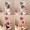 Для Huawei Honor X60 X5b X6b X7c X8 X8c X9c 400 Lite чехол для телефона модный крутой девчачий узор мягкий жидкий силиконовый противоскользящий чехол для Huawei чехол-бампер