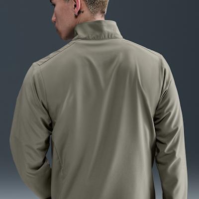 Nike Swoosh Jacket Men's Light Army Green