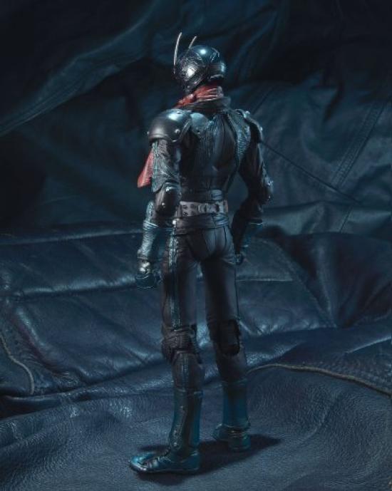 РЕАЛИЗАЦИЯ ФИЛЬМА TAMASHII NATIONS Камен Райдер СЛЕДУЮЩИЙ Камен Райдер 1 против Камен Райдер 2