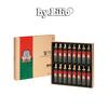 Jung Kwan Jang Hwal Gi Ruk Red Ginseng Vitality Set – 20ml X 16 Bottles