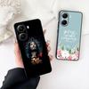 Bible Verse Jesus Christ Christian Flower Case for Samsung Galaxy A04 j7 J5 J2 Prime J8 A01 A02 A03  A42 M06 M16 M56 M23 G57