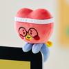 LINE FRIENDS BT21 TATA BABY Study With Me Monitor Doll